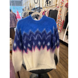 AMBRE Sweater Isabel Marant Etoile