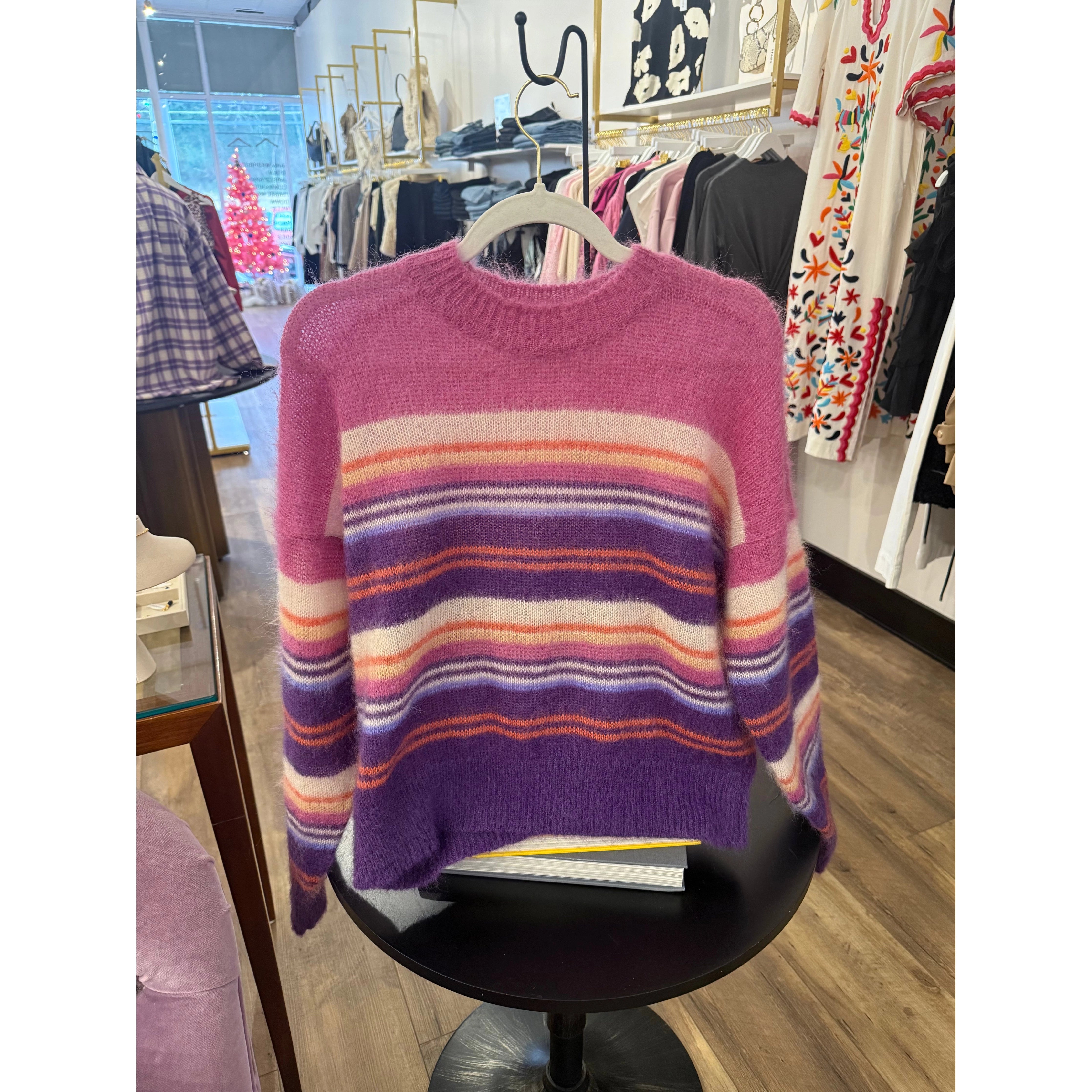 DRUSSELL Sweater Isabel Marant