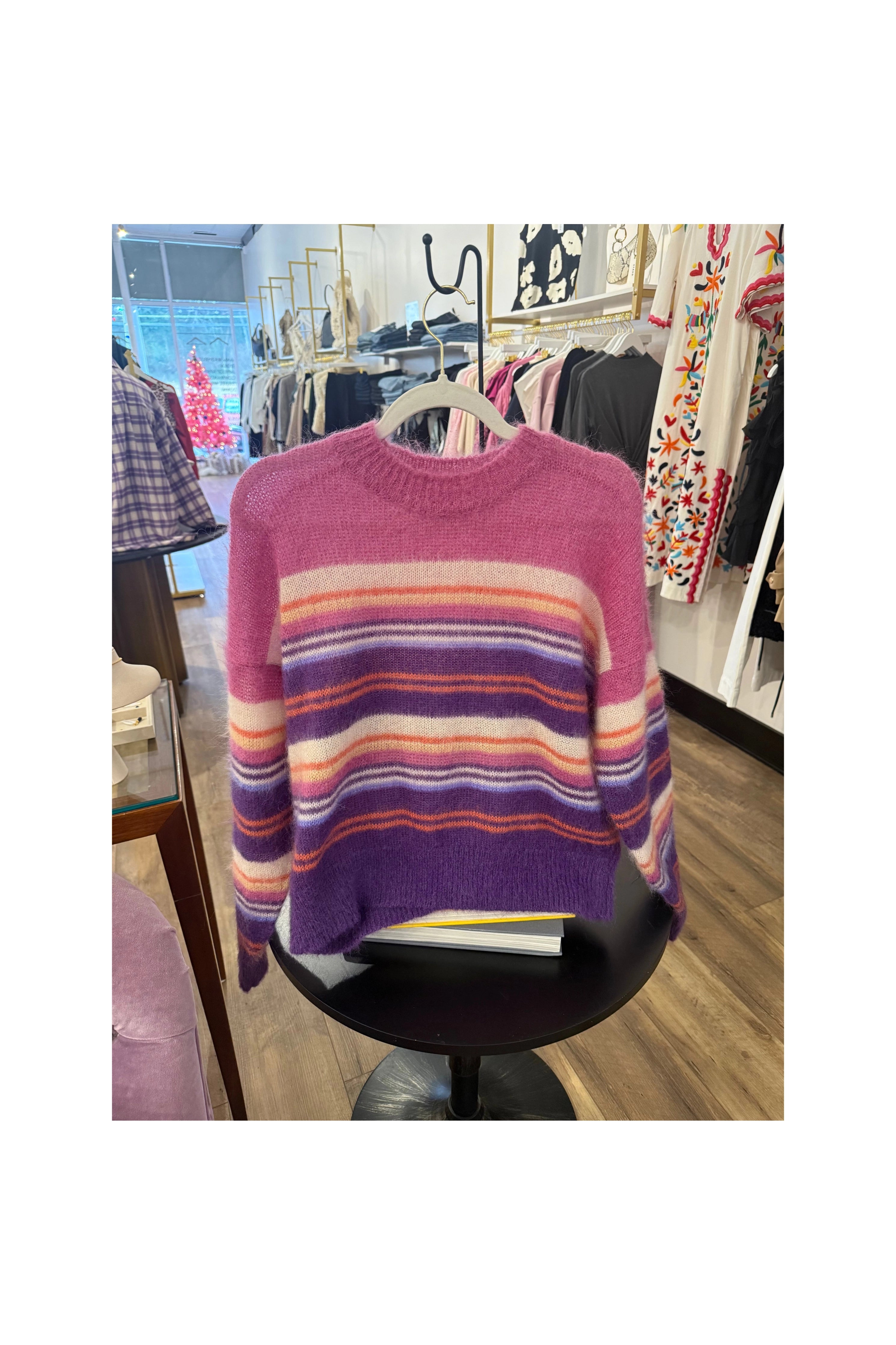 DRUSSELL Sweater Isabel Marant