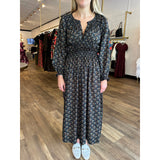 Delphina Dress(Call or email to purchase)