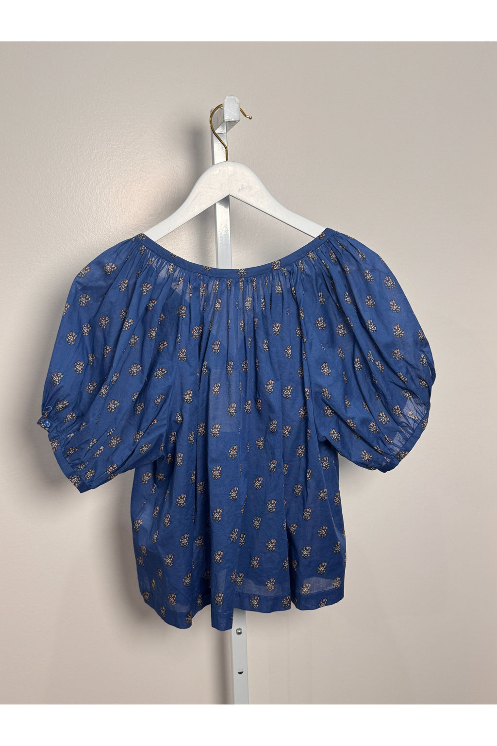 June Top Dôen