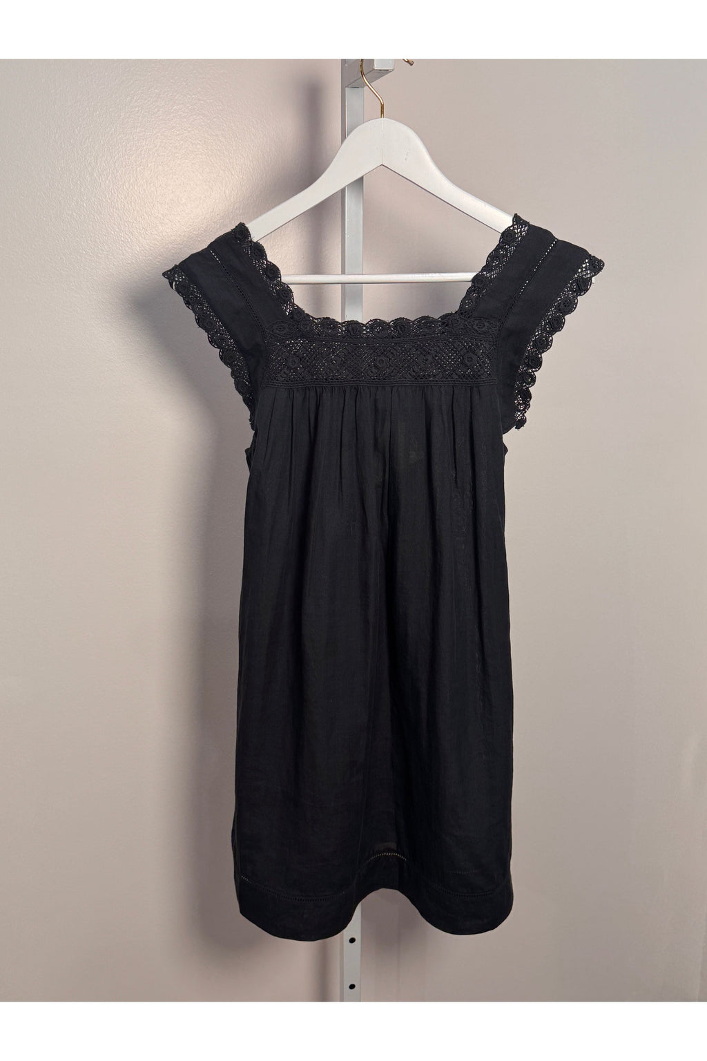Almadia Dress Dôen