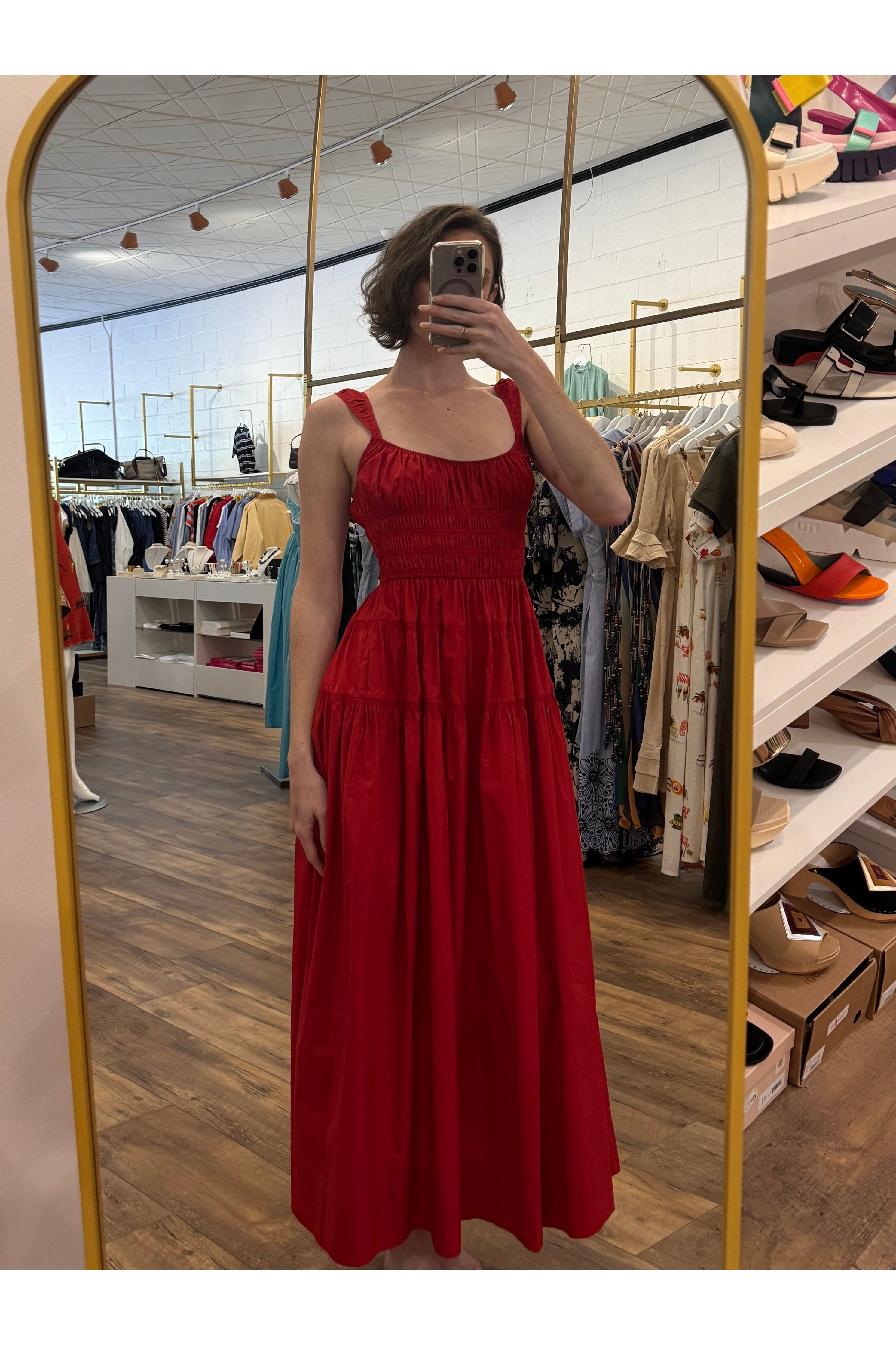 Clover Dress Dôen
