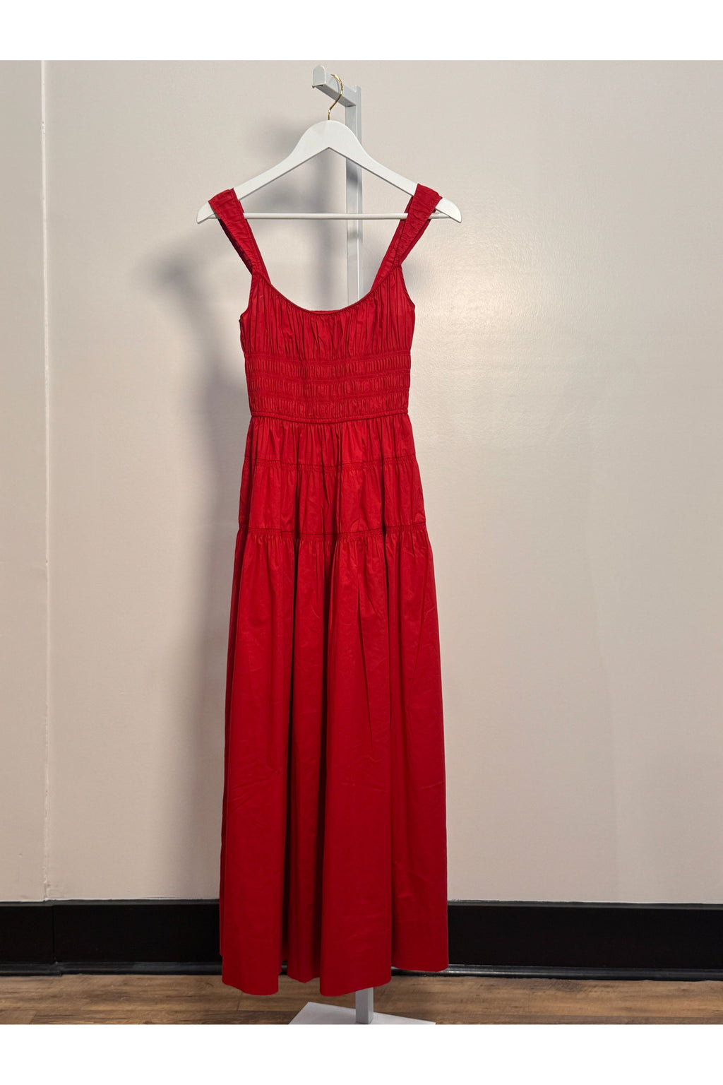 Clover Dress Dôen