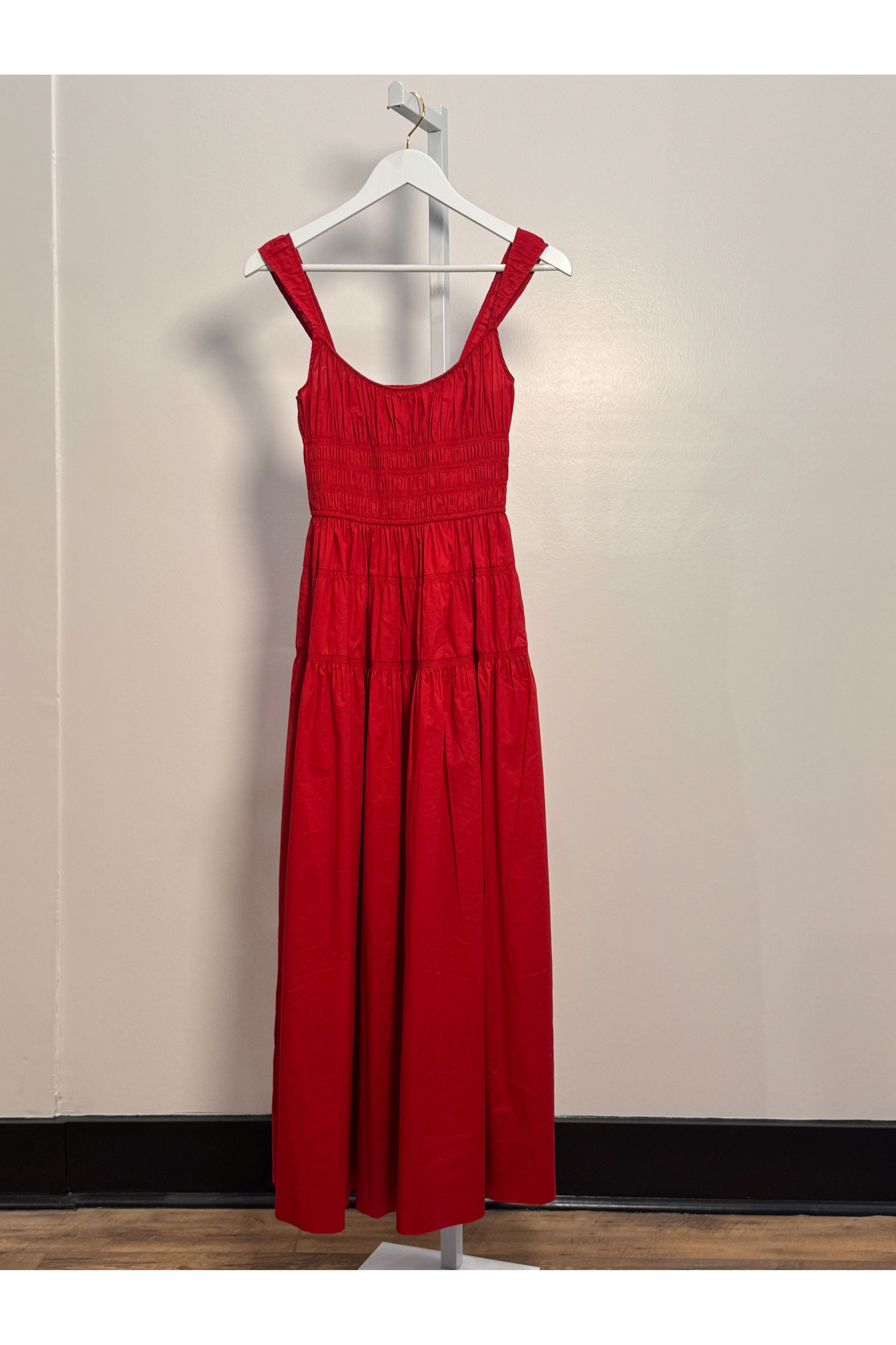 Clover Dress Dôen
