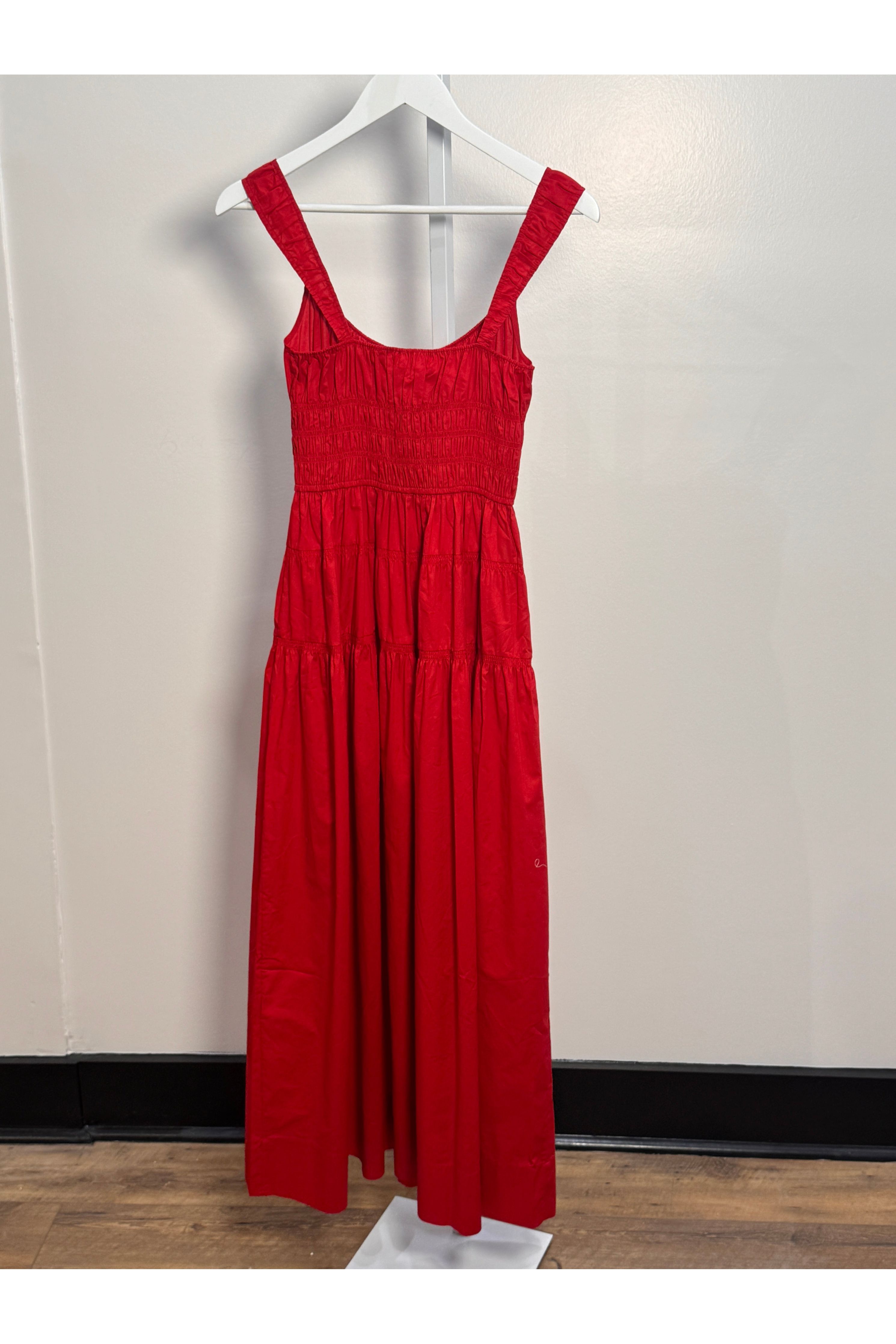 Clover Dress Dôen
