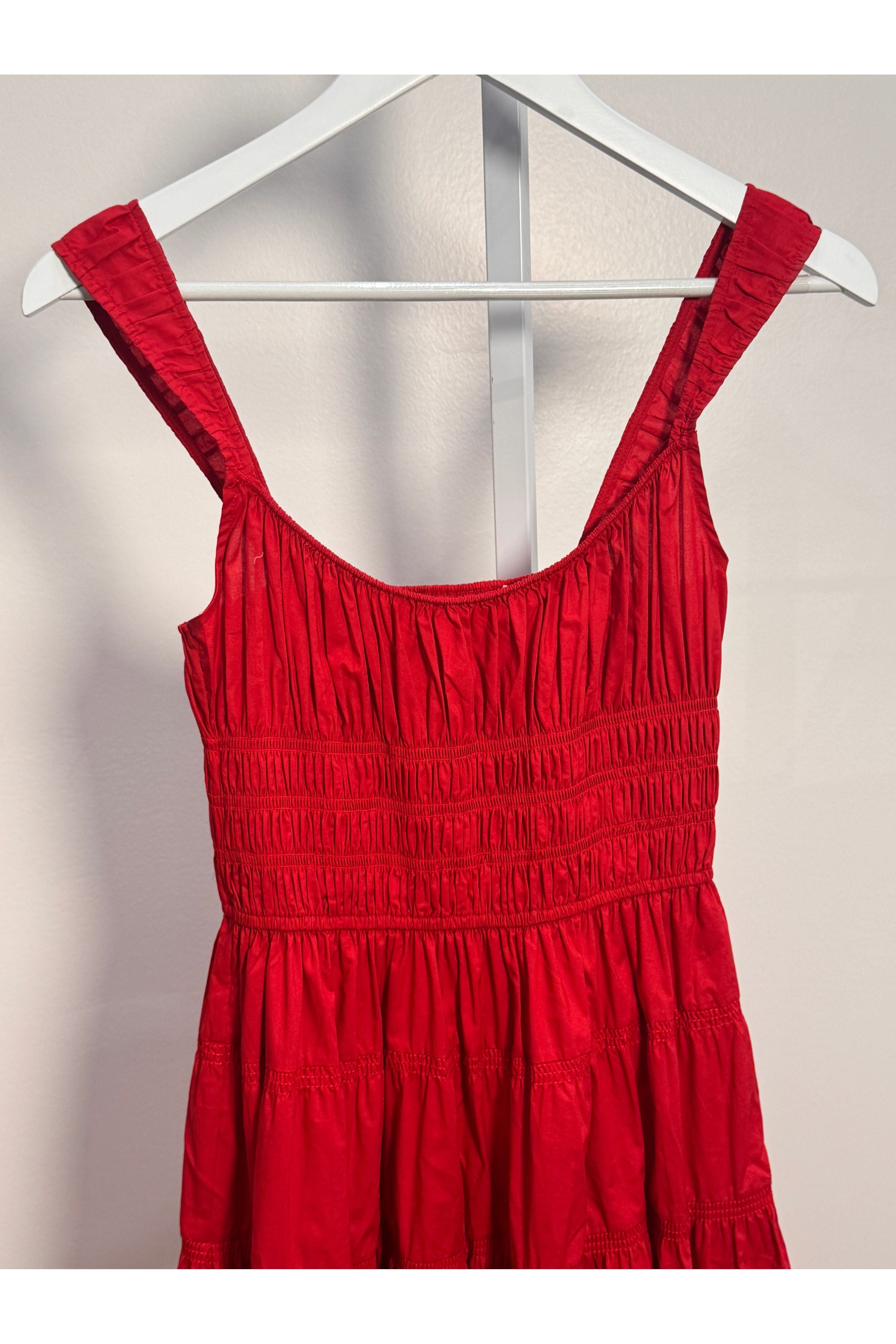 Clover Dress Dôen
