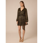 Amabel Dress GILNER FARRAR