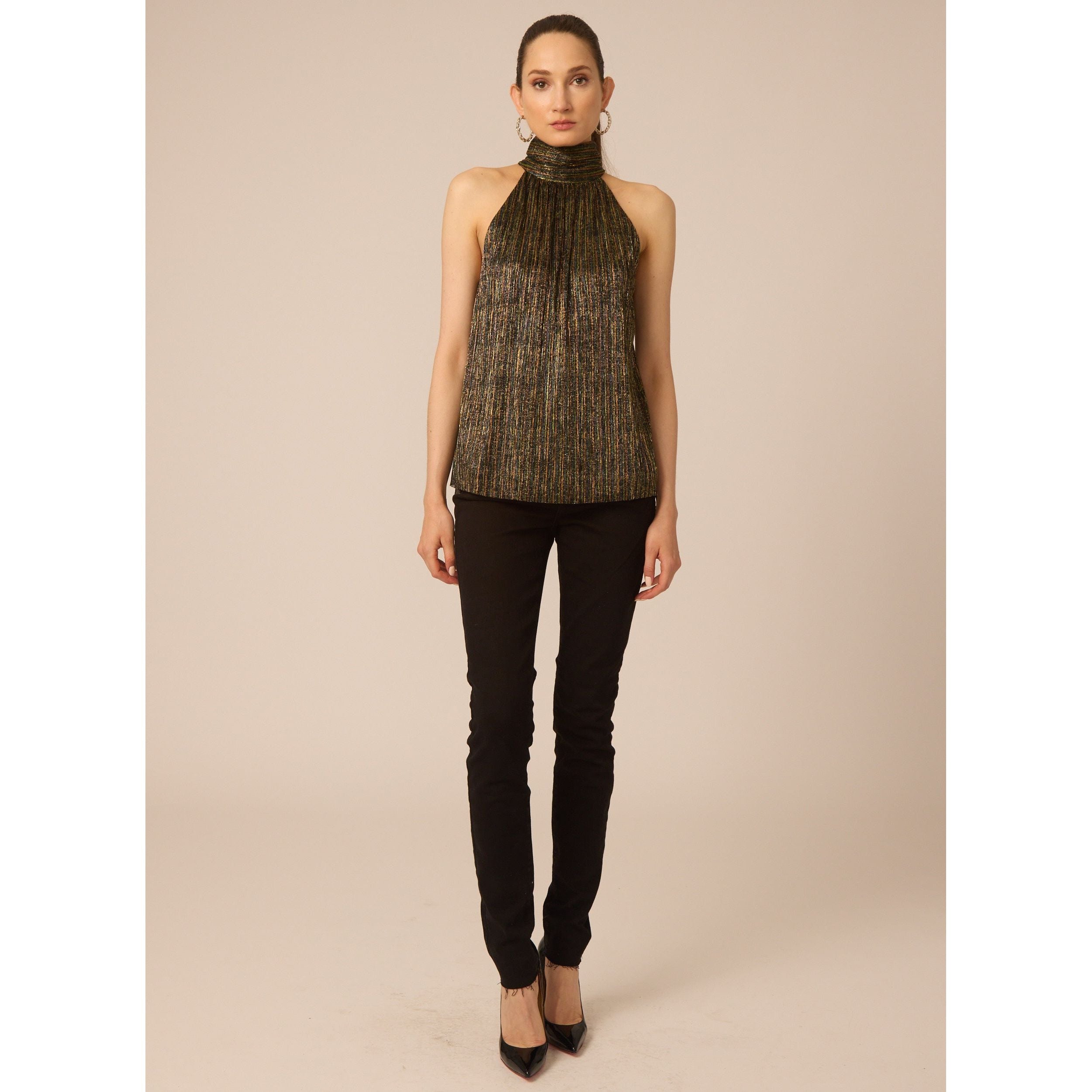 Katara Top GILNER FARRAR