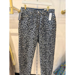 The Rewind Jean Cheetah Re/Done