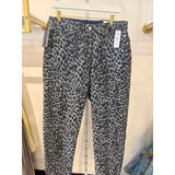 The Rewind Jean Cheetah Re/Done