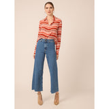 Troy blouse GILNER FARRAR