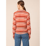 Troy blouse GILNER FARRAR