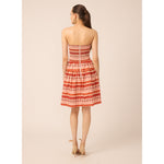 Palma dress GILNER FARRAR