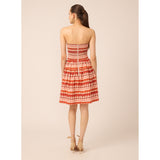 Palma dress GILNER FARRAR