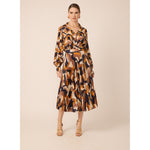 Braylen skirt GILNER FARRAR