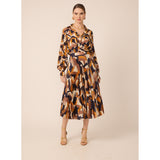 Braylen skirt GILNER FARRAR