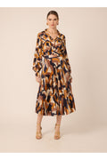 Braylen skirt GILNER FARRAR