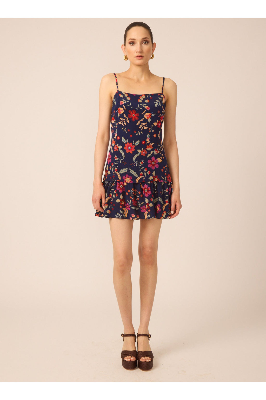 Soraya dress GILNER FARRAR