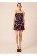 Soraya dress GILNER FARRAR