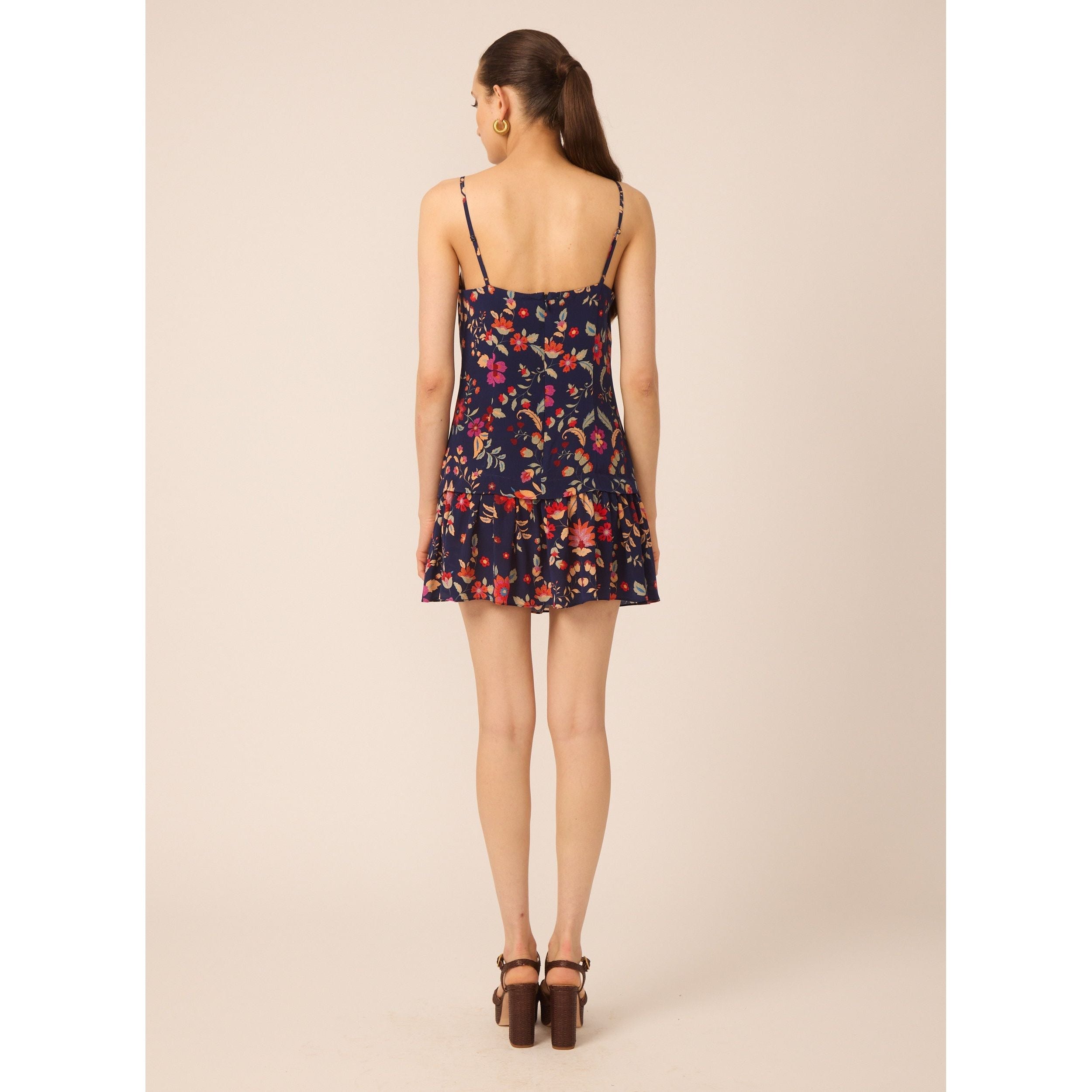 Soraya dress GILNER FARRAR