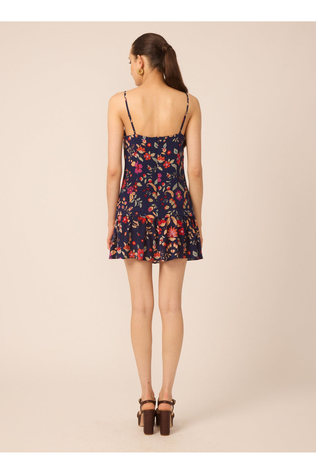 Soraya dress GILNER FARRAR