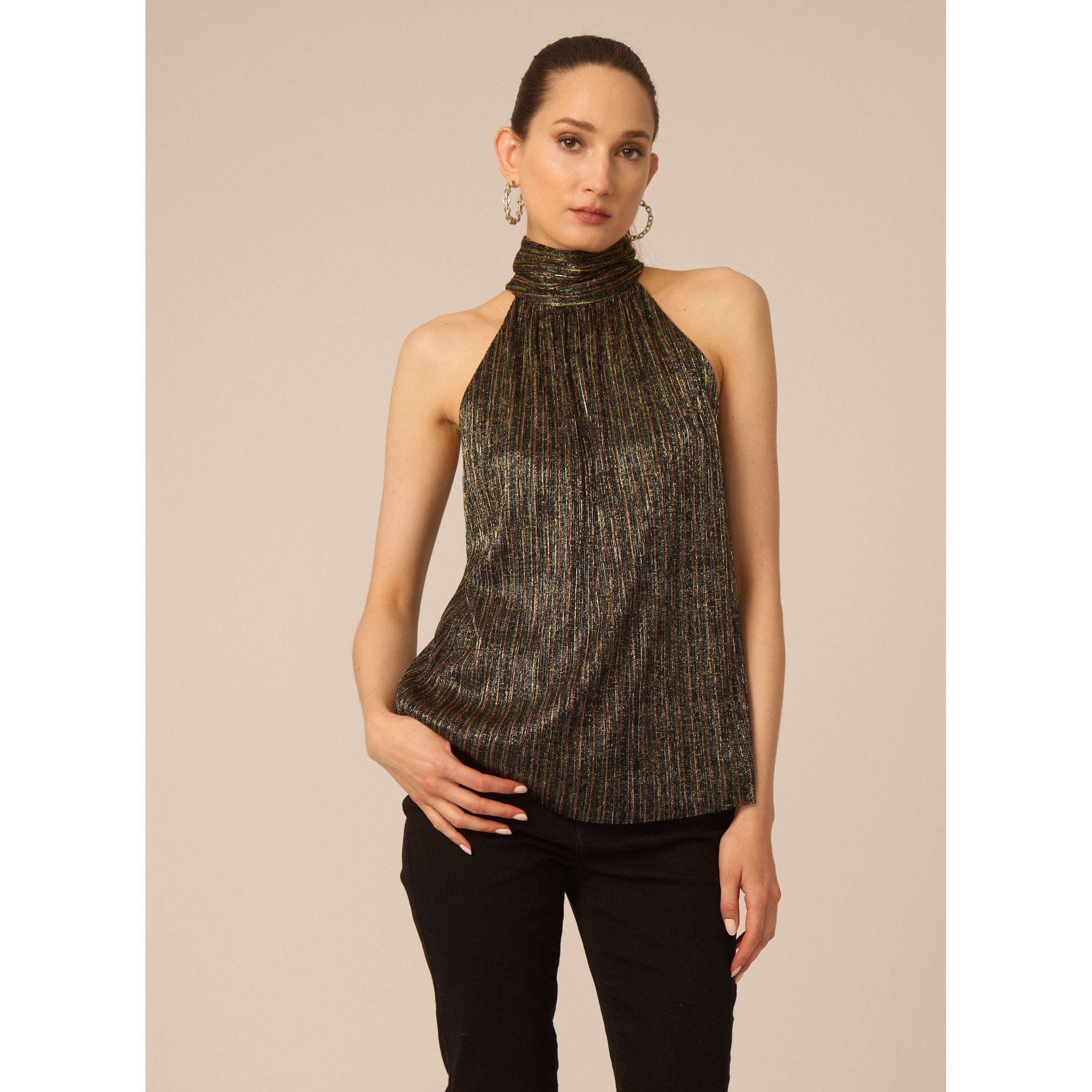 Katara Top GILNER FARRAR