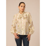 Tiffany Blouse GILNER FARRAR