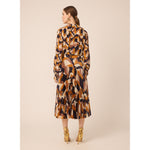 Braylen skirt GILNER FARRAR