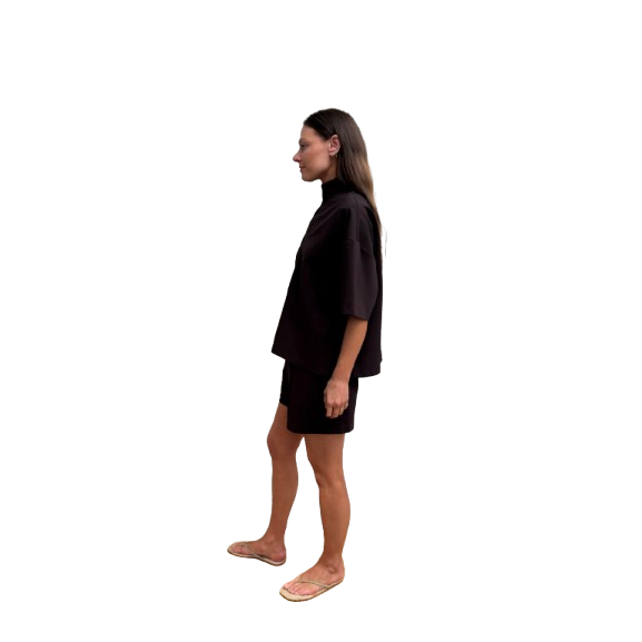 FLETCHER SHORT Staud (NEW)