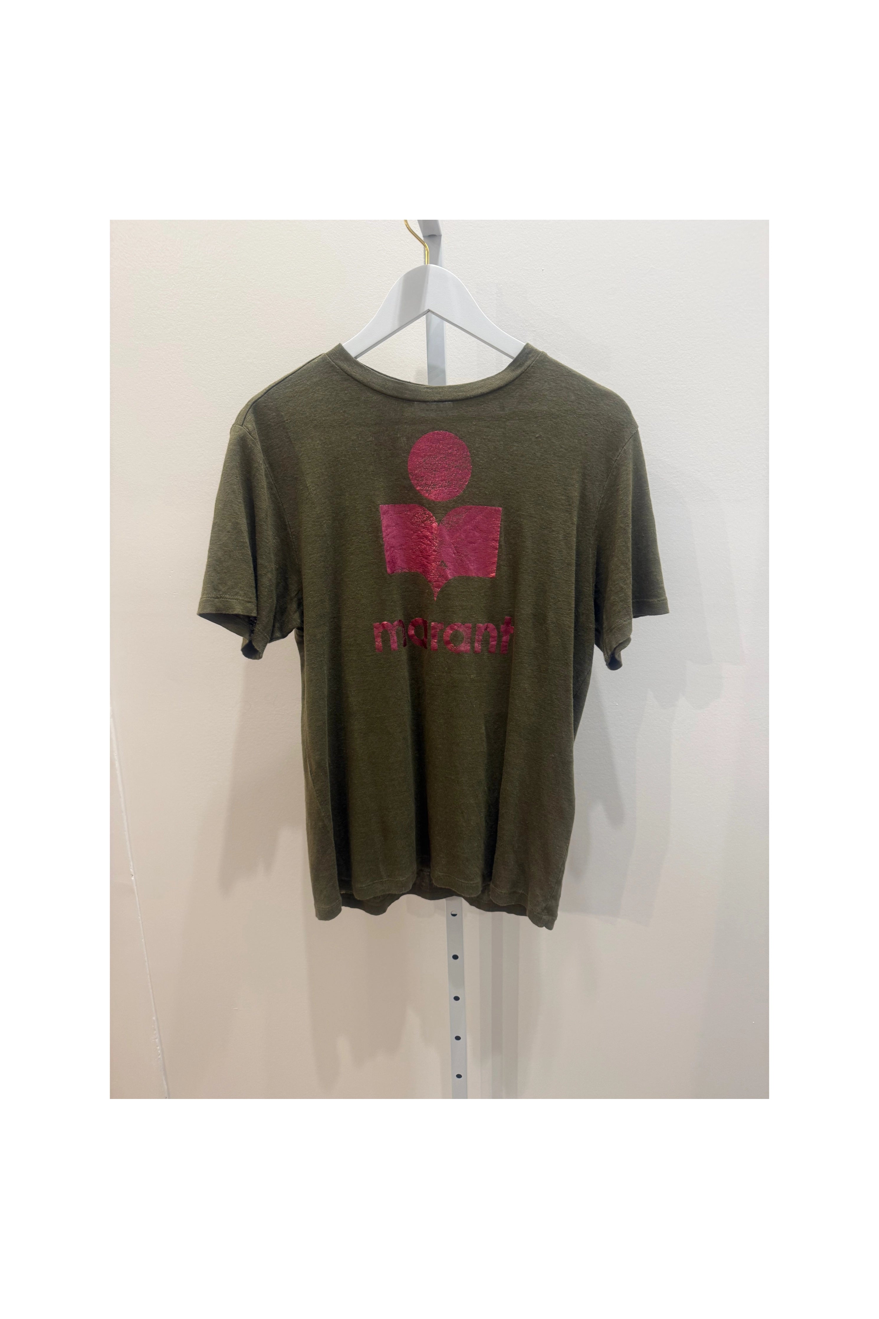ZEWEL T-Shirt Isabel Marant