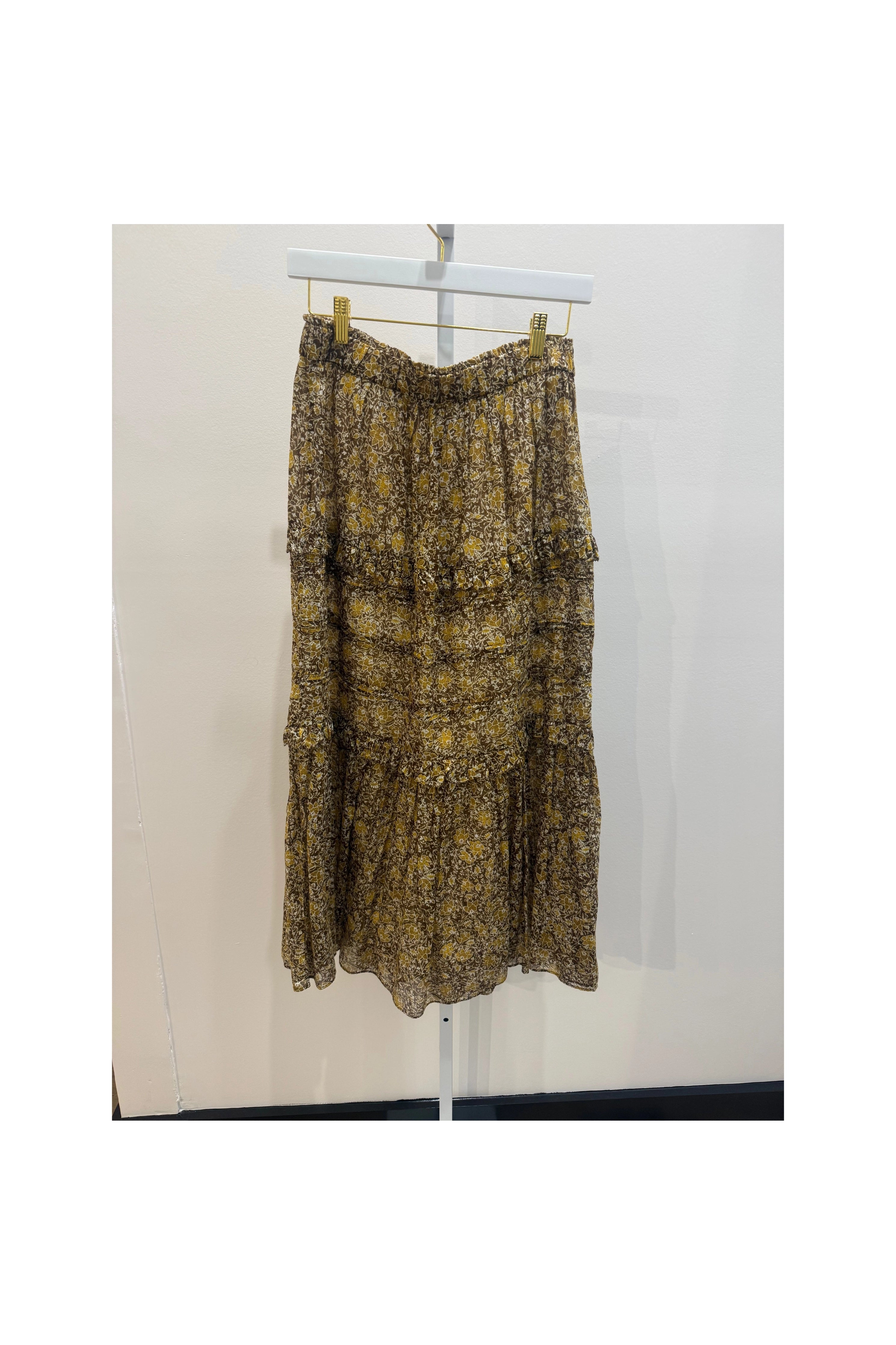 VOLOMIA-GB Isabel Marant Etoile