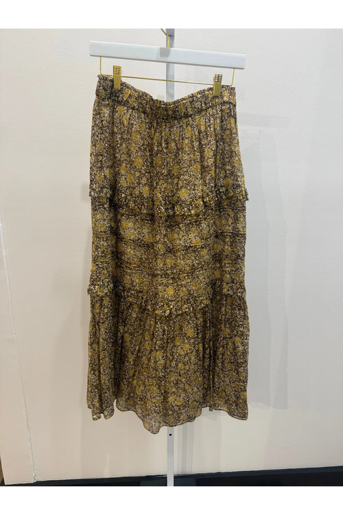 VOLOMIA-GB Isabel Marant Etoile