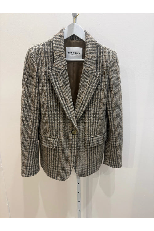 KERSTIN Jacket Isabel Marant Etoile