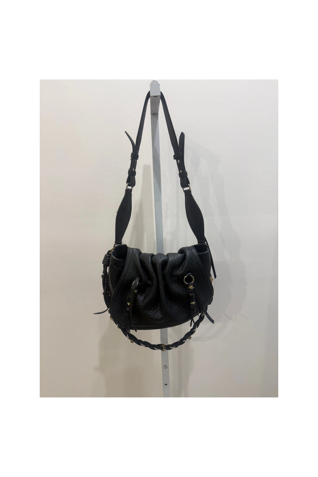 Silven Bag Isabel Marant