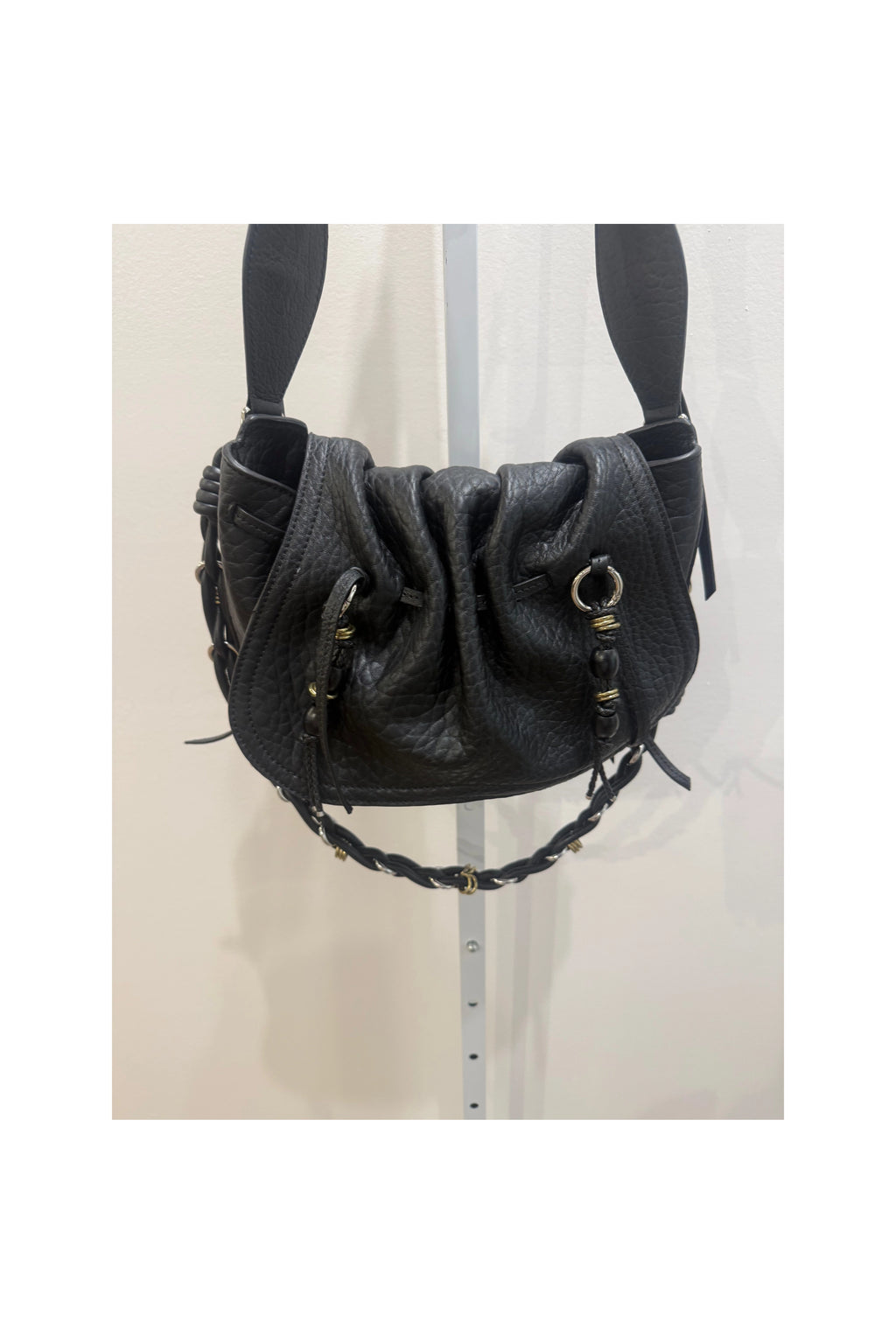 Silven Bag Isabel Marant