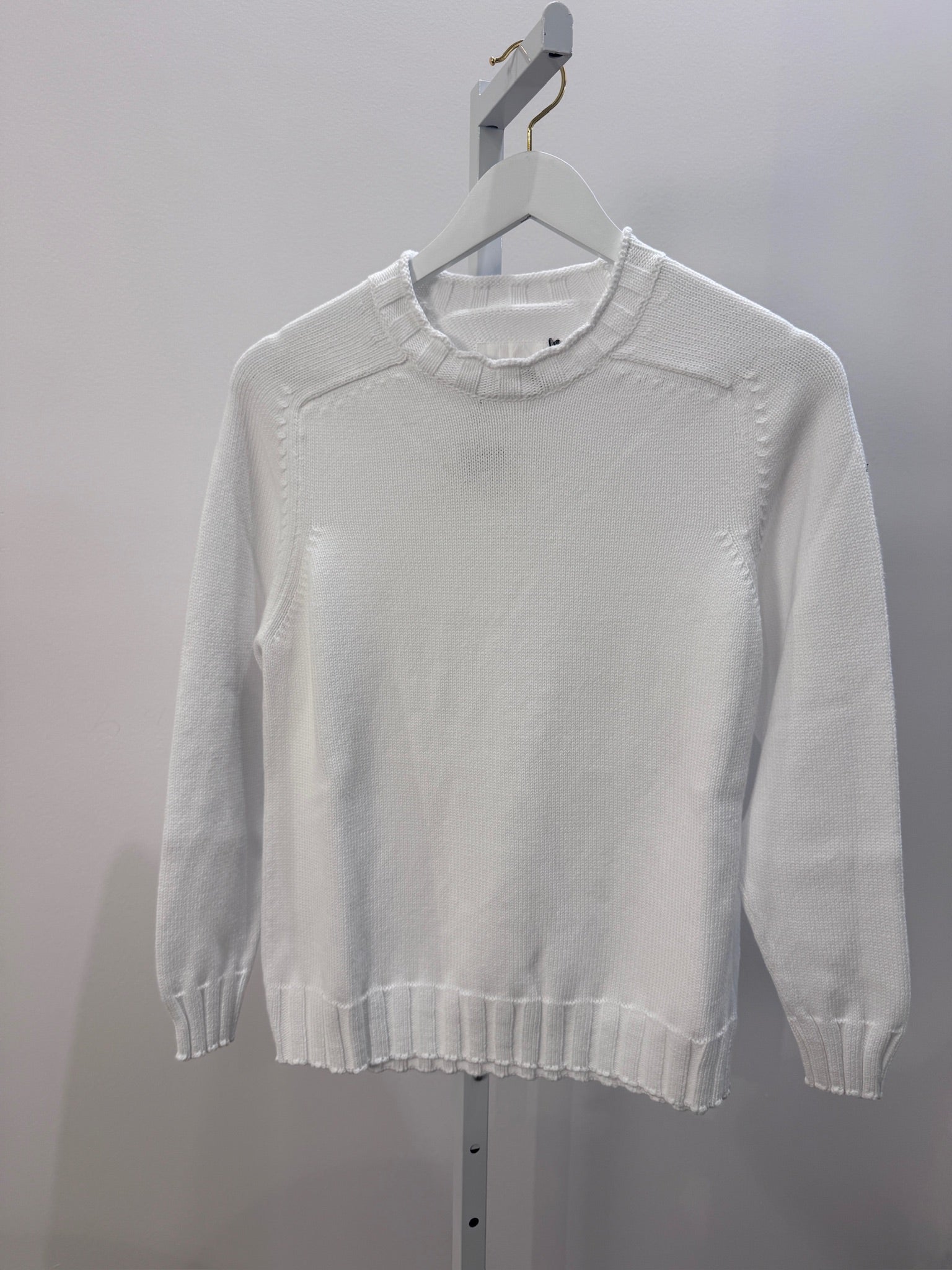 Maglia Bus - Knitwear Labo.Art