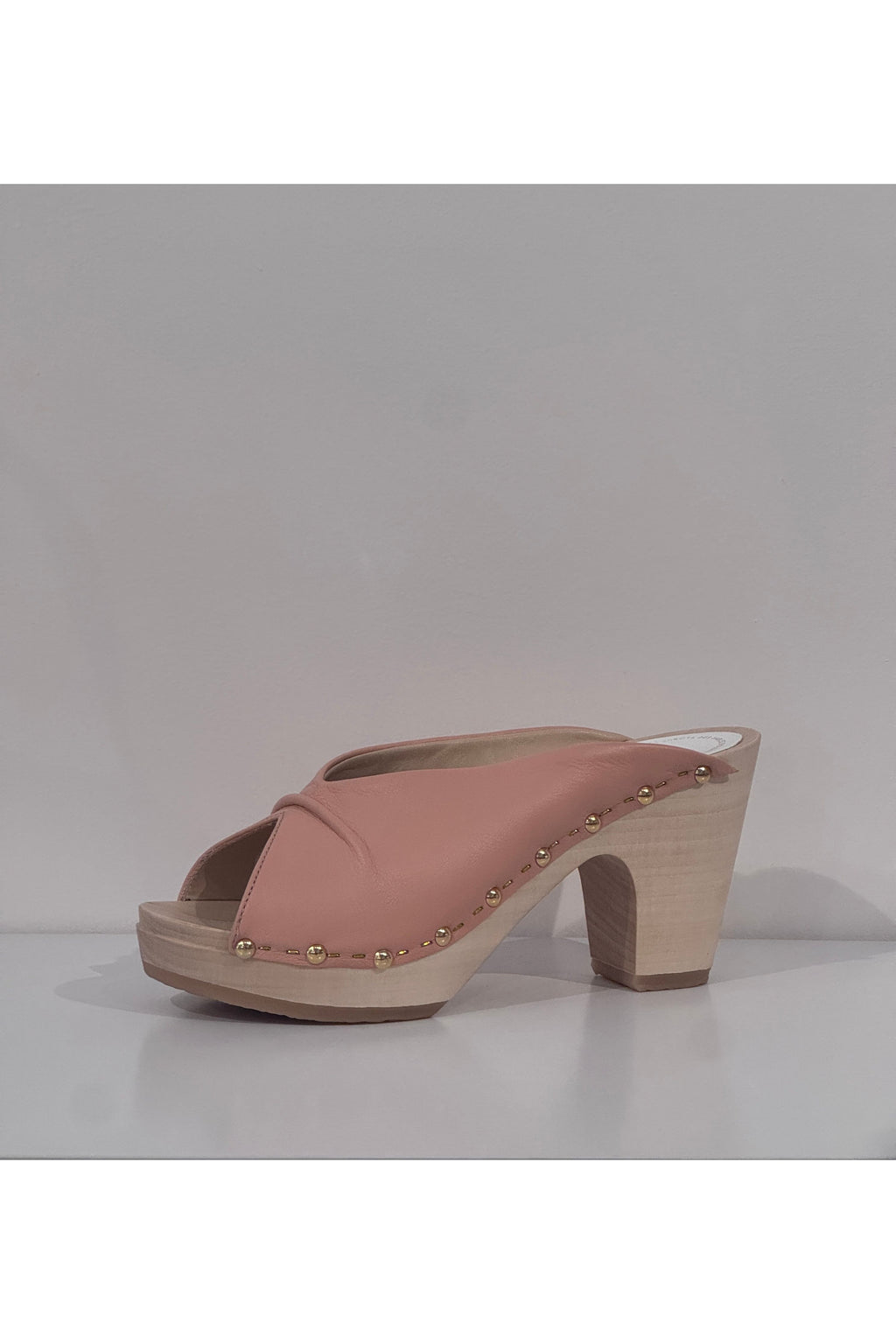 Ysor Lotus Sabot YOUYOU