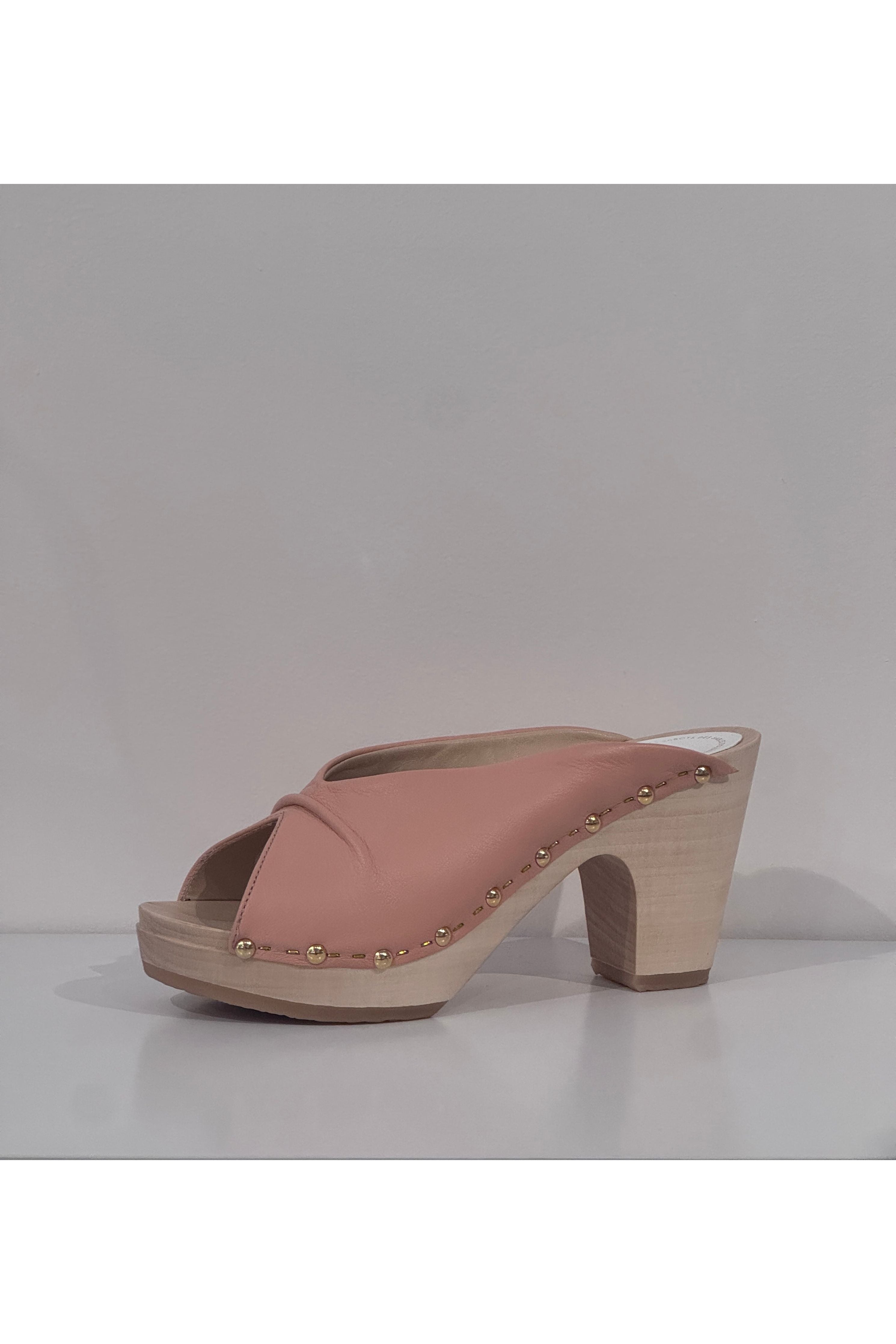 Ysor Lotus Sabot YOUYOU