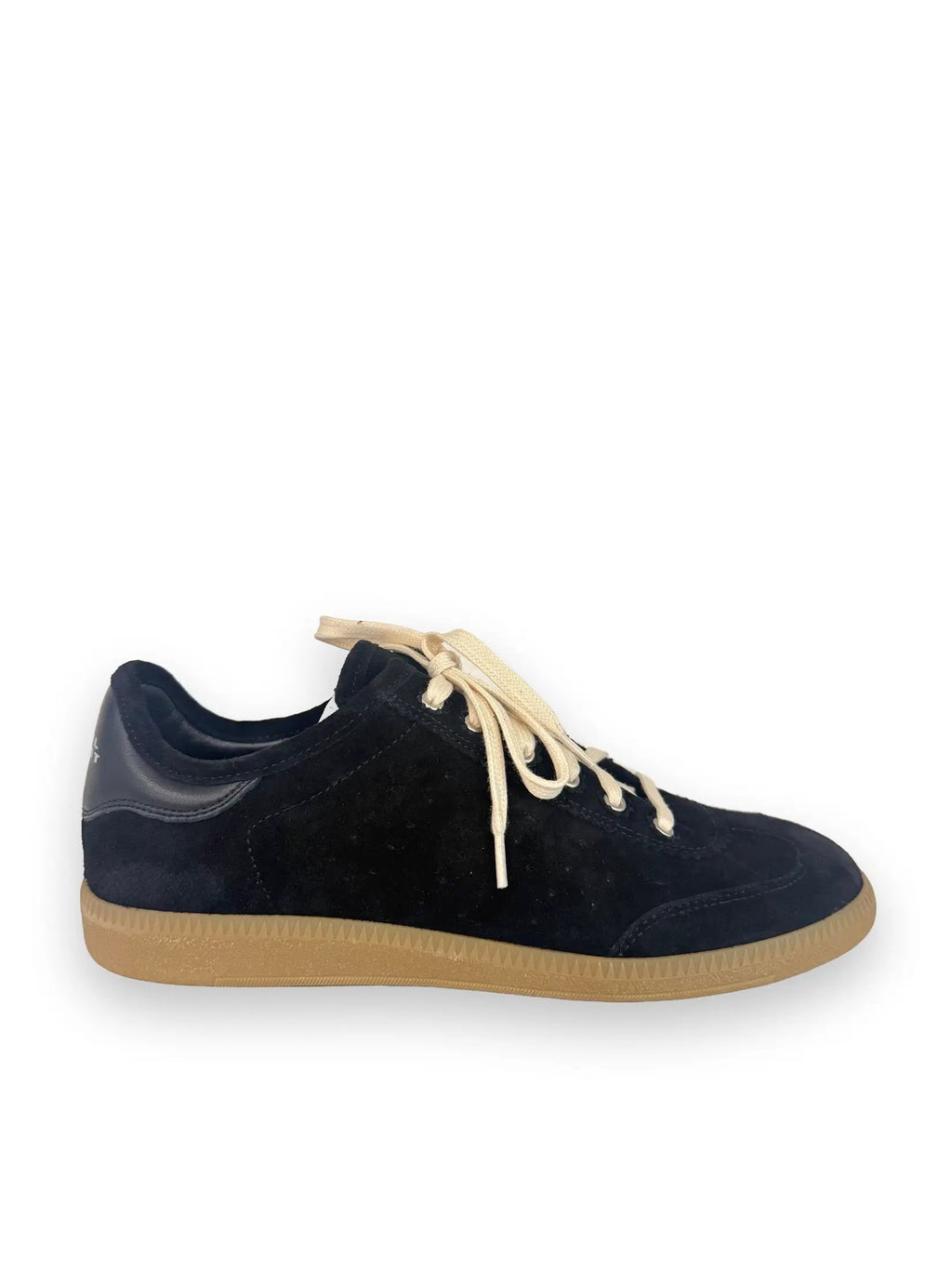 BRECY-GZ Black by Isabel Marant