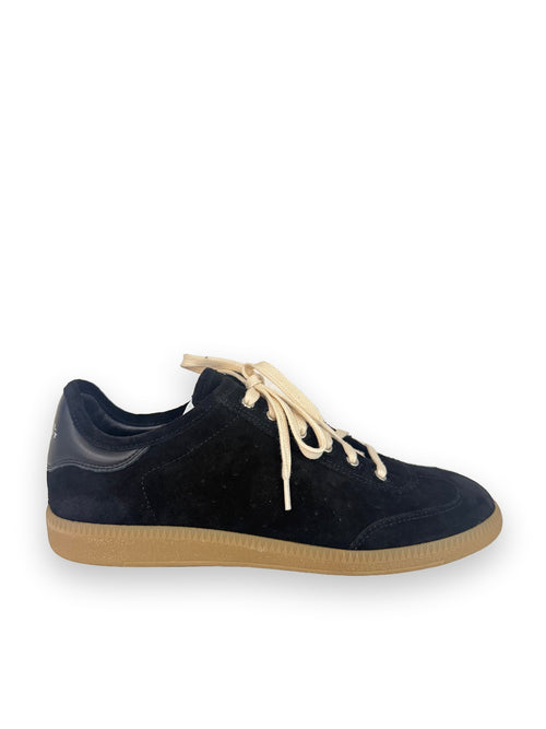 BRECY-GZ Black Isabel Marant