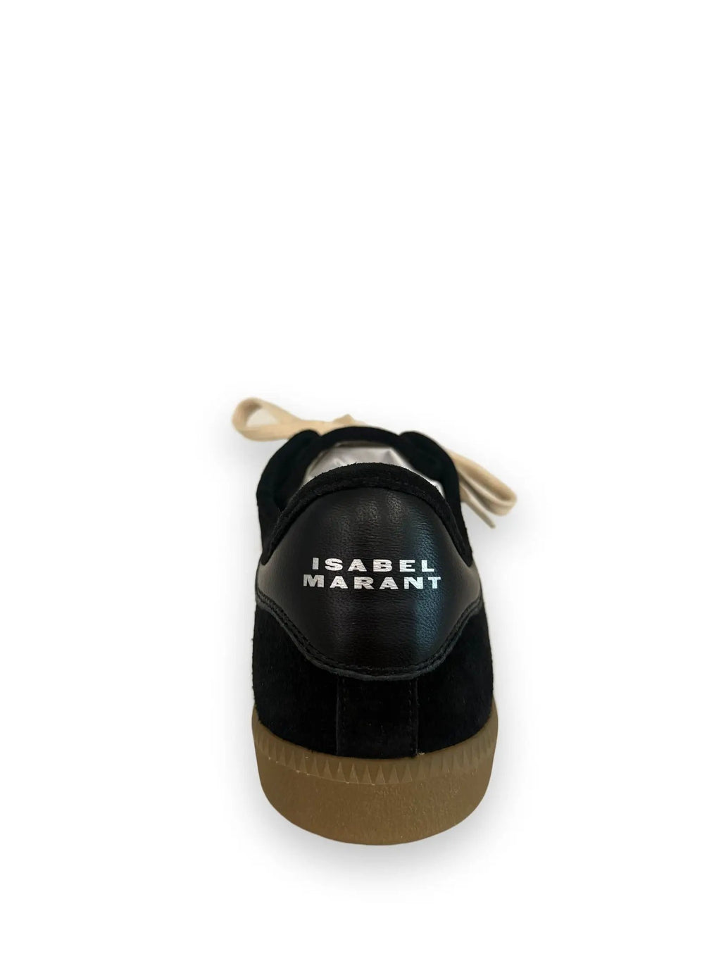 BRECY-GZ Black by Isabel Marant