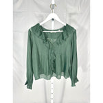 Light Gray Hardy Top(call or email to purchase)