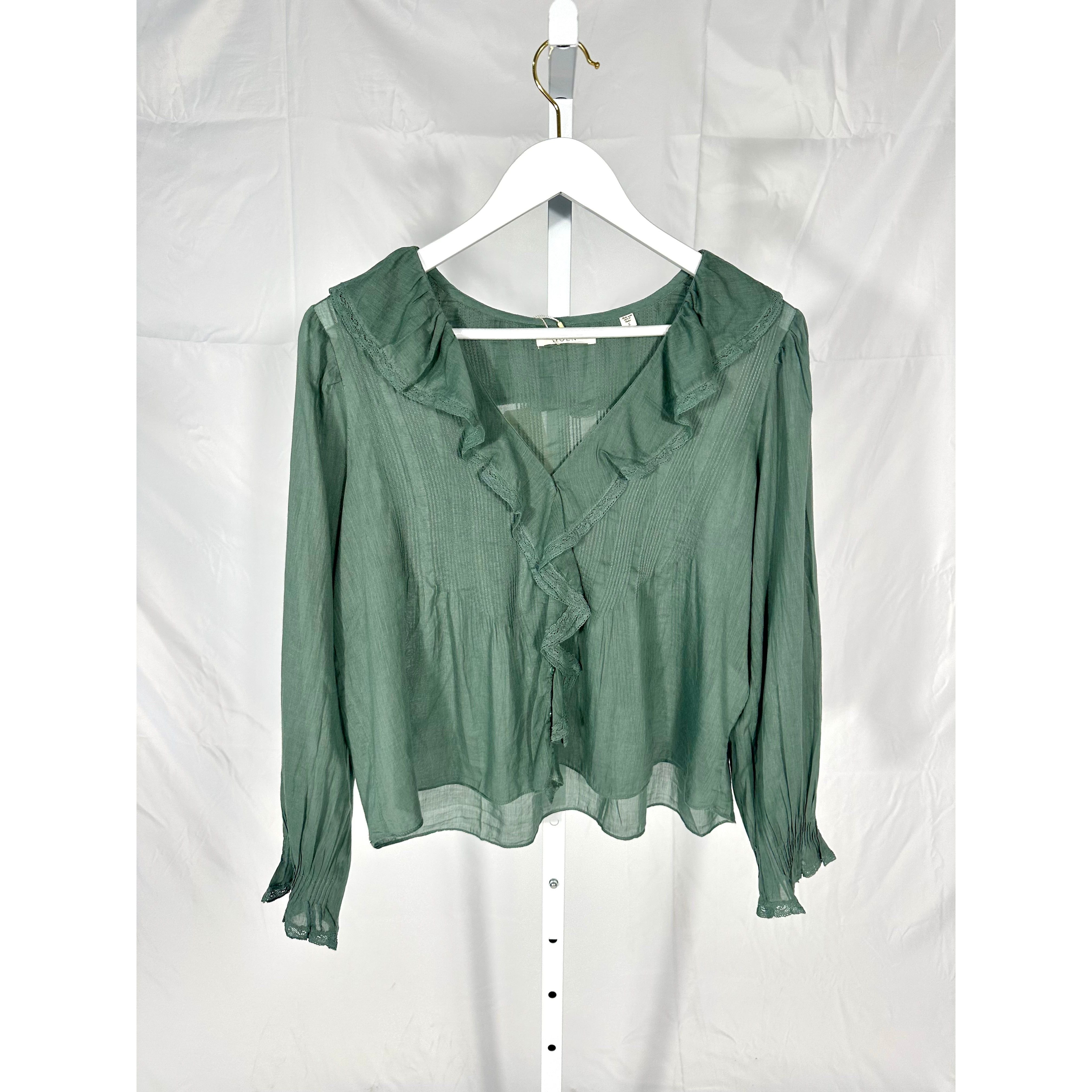 Light Gray Hardy Top(call or email to purchase)