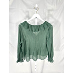 Beige Hardy Top(call or email to purchase)