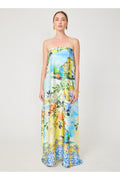 Jianna dress GILNER FARRAR
