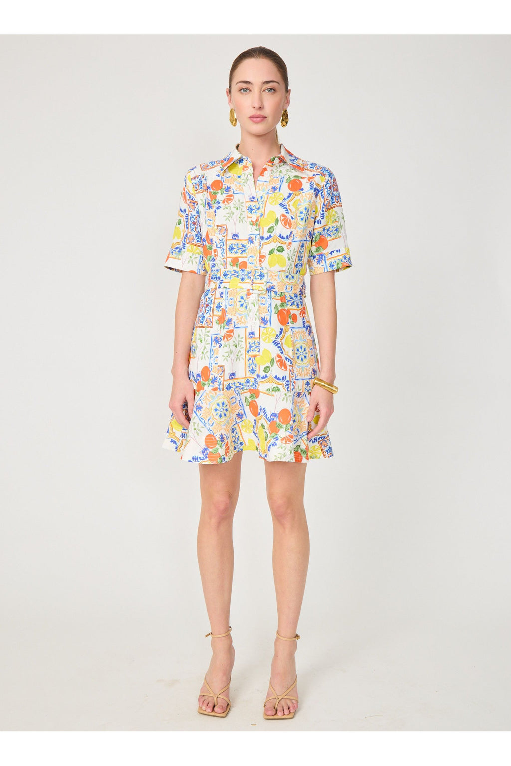 Payden dress GILNER FARRAR