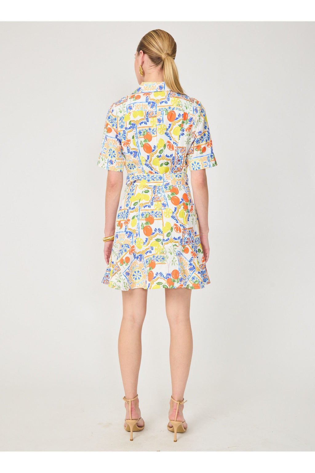 Payden dress GILNER FARRAR
