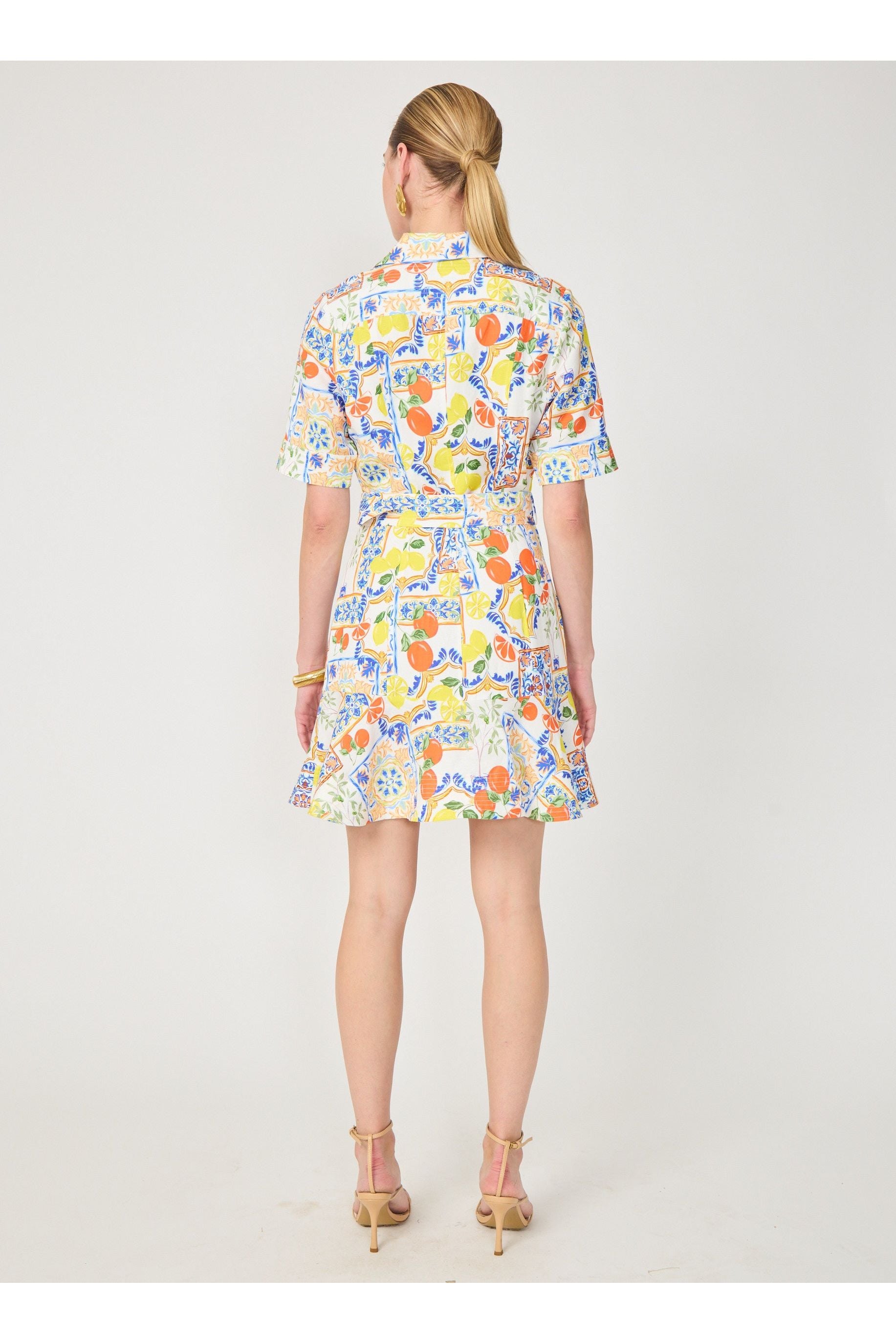 Payden dress GILNER FARRAR