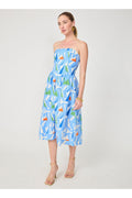Luanna dress GILNER FARRAR